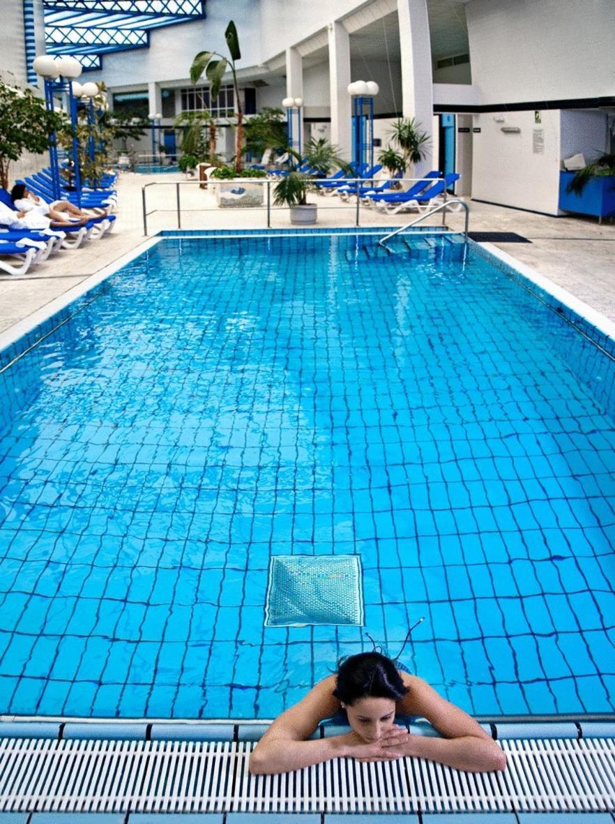 Arnoia Caldaria Hotel Y Balneario Extérieur photo