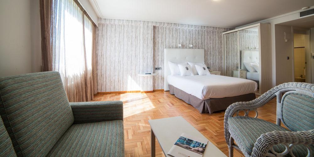 Arnoia Caldaria Hotel Y Balneario Extérieur photo