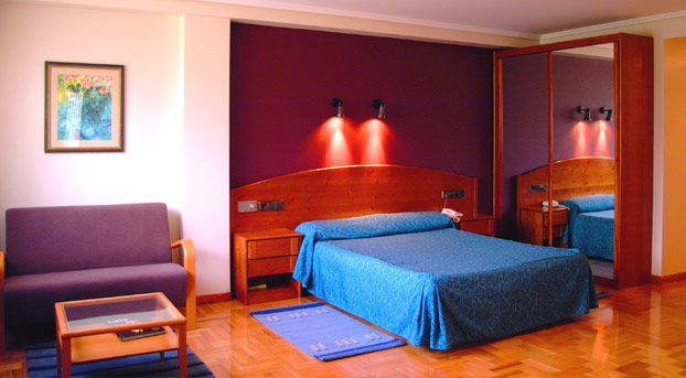 Arnoia Caldaria Hotel Y Balneario Extérieur photo